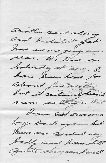 Letter, Oct 1, 1916, p. 2